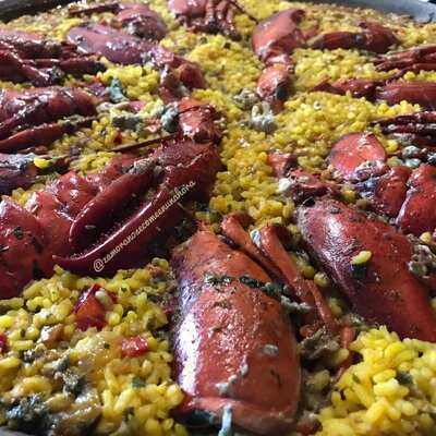 Bar-restaurante Mauro