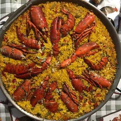 Bar-restaurante Mauro