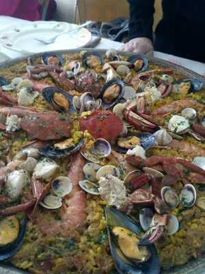 Bar-restaurante Mauro