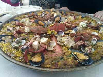 Bar-restaurante Mauro