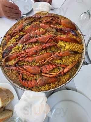 Bar-restaurante Mauro