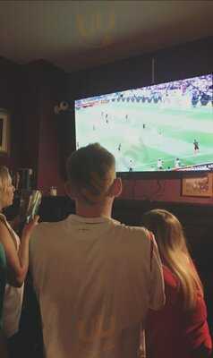 The Thirsty Monk Pub