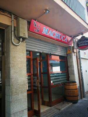 Bar Machuca