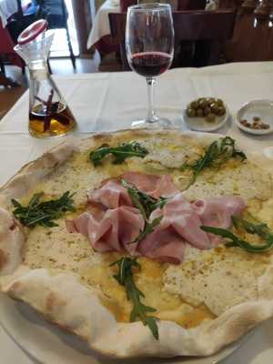 La Tagliatella Ourense