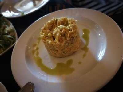 Tierra Nuestra Gourmet