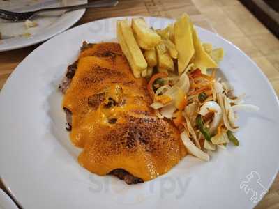 Tierra Nuestra Gourmet