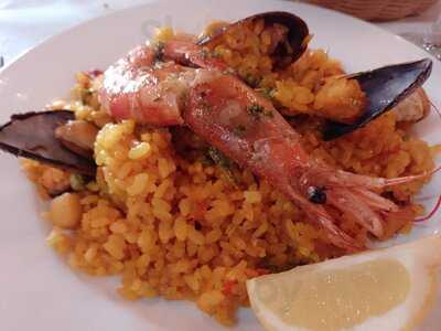 Restaurante Tarará