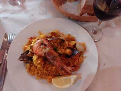 Restaurante Tarará