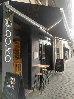 Boko Gastrobar
