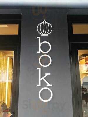 Boko Gastrobar