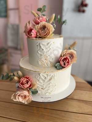 Mandarina Garden Huelva