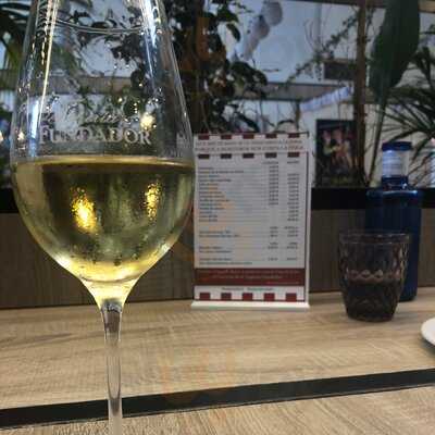 La Tapería Fundador