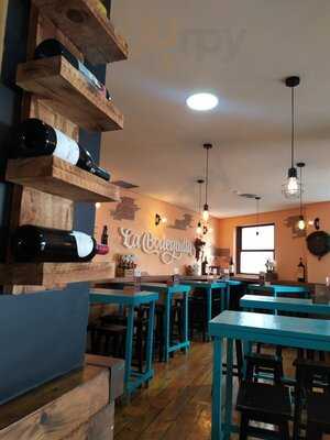 La Bodeguilla