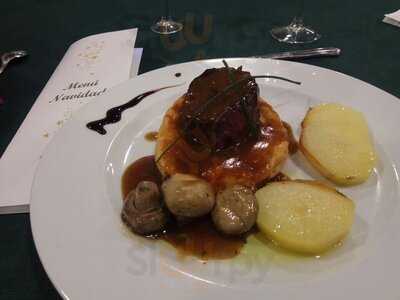 Restaurant Auto D'ara