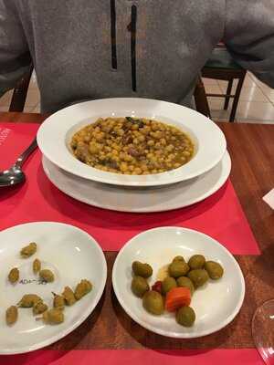 Restaurant Auto D'ara