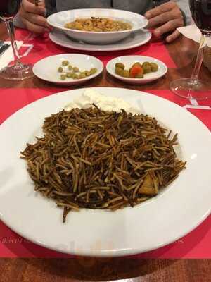 Restaurant Auto D'ara