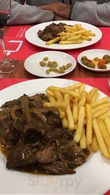 Restaurant Auto D'ara