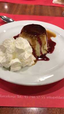 Restaurant Auto D'ara