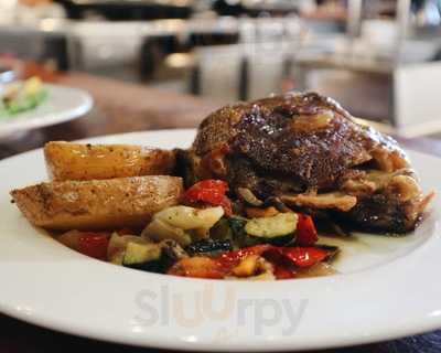 Restaurant Auto D'ara