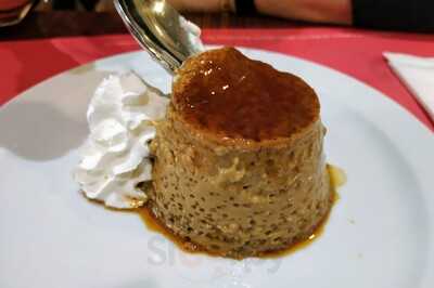 Restaurant Auto D'ara