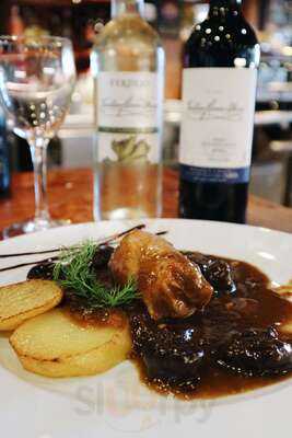 Restaurant Auto D'ara