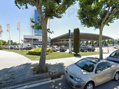 Restaurant Auto D'ara