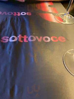 Sottovoce Ciudad Judicial