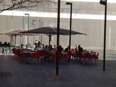 Sottovoce Ciudad Judicial