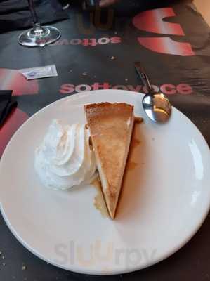 Sottovoce Ciudad Judicial