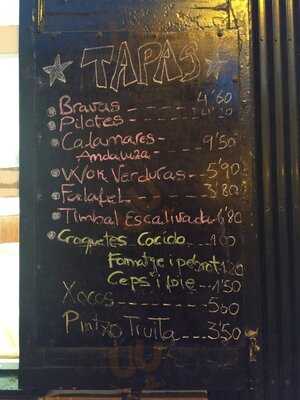 Sa Taverna De Sant Joan