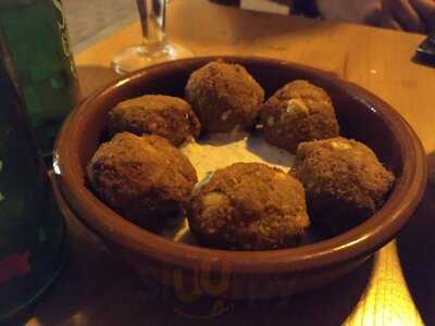 Sa Taverna De Sant Joan