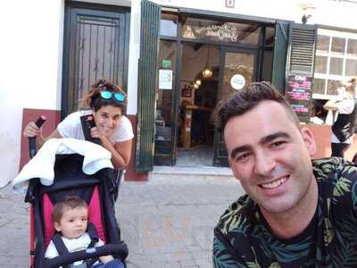 Sa Taverna De Sant Joan