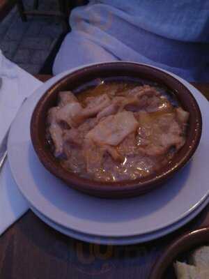 Sa Taverna De Sant Joan