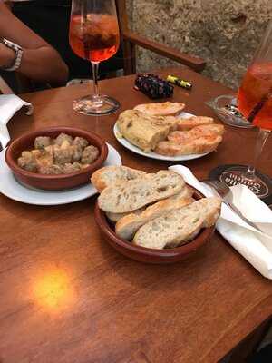 Sa Taverna De Sant Joan