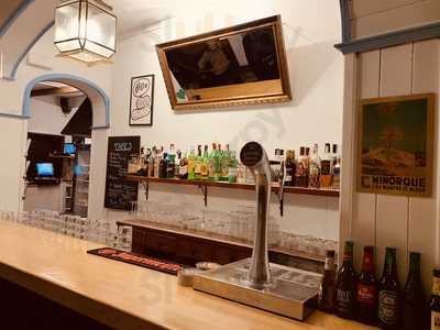 Sa Taverna De Sant Joan