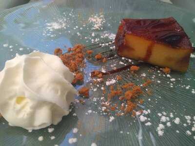 Restaurante Casa Corro