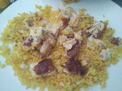 Restaurante Casa Corro