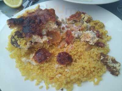 Restaurante Casa Corro