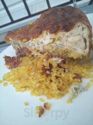 Restaurante Casa Corro