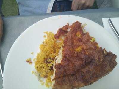 Restaurante Casa Corro