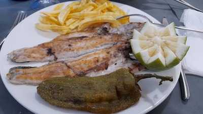 Restaurante Casa Corro