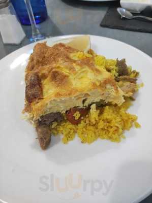 Restaurante Casa Corro