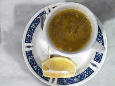 Restaurante Casa Corro