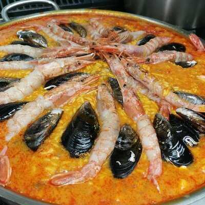 Bar Restaurante Baco