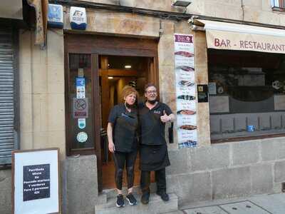 Bar Restaurante Baco