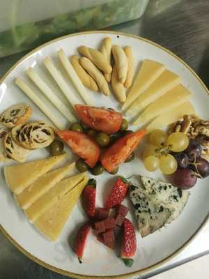 Bar Restaurante Baco