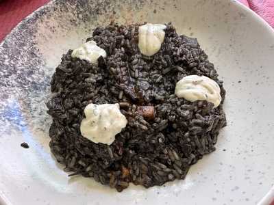 Bar Restaurante Baco