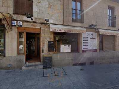 Bar Restaurante Baco