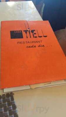 Casa Tiell
