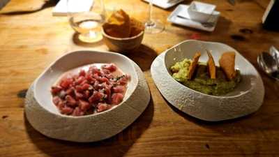 Patchwork Roof Top Restaurant Sa Punta